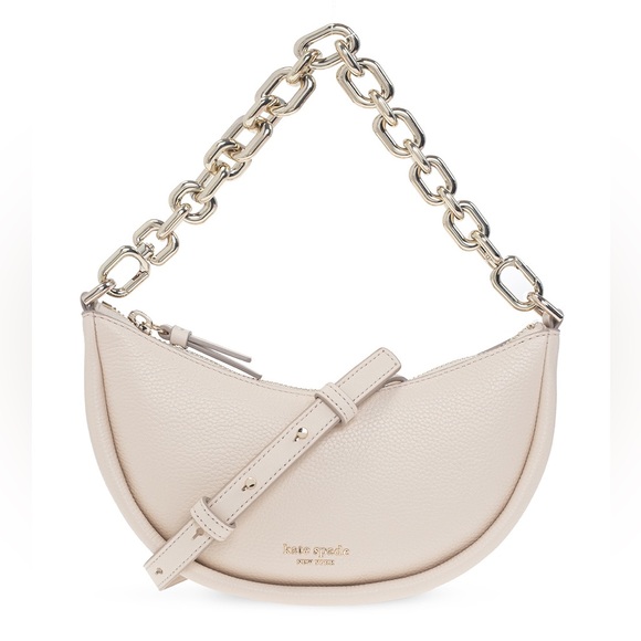 COPY - KATE SPADE
‘SMILE SMALL’ SHOULDER BAG - Picture 1 of 12